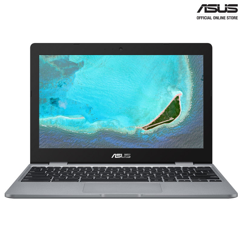 ASUS Chromebook C223NA-GJ0029/11.6 HD/Intel® Dual-Core Celeron® N3350/4GB Ram/ 32GB eMMC