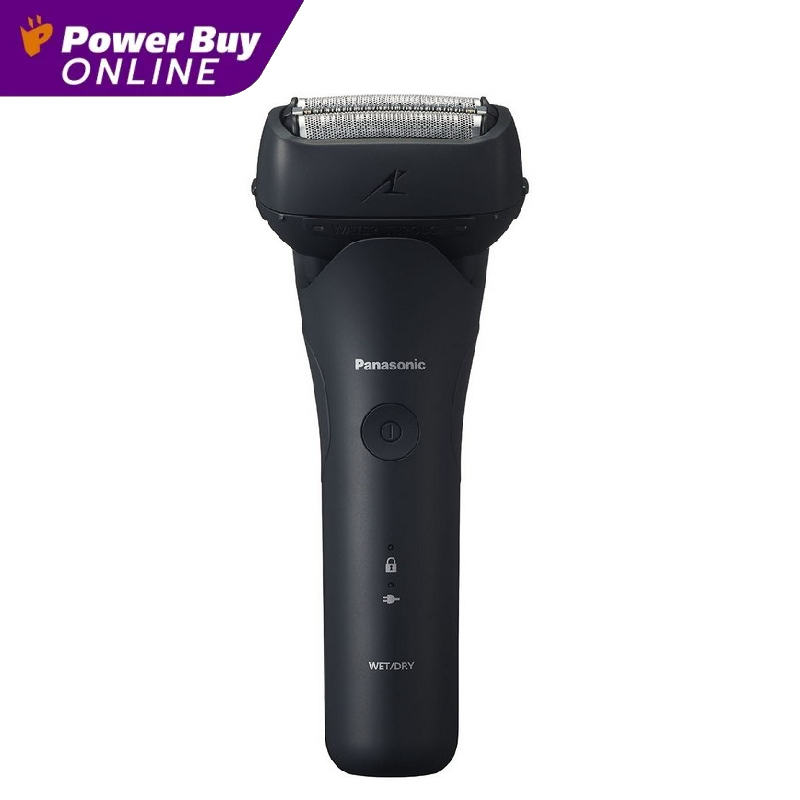 Panasonic เครื่องโกนหนวด รุ่น ES-LT2B-K751 ราคา 3,985 บาท*ส่งฟรี