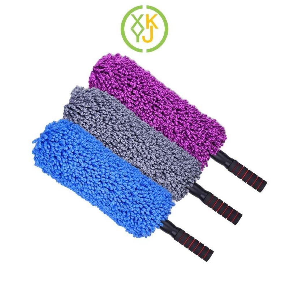 XYKJ Kemoceng Premium Microfiber Mobil Tebal Scalable Pembersih Debu Rumah Mobil Harga 51,888 Ringgit*Penghantaran Percuma
