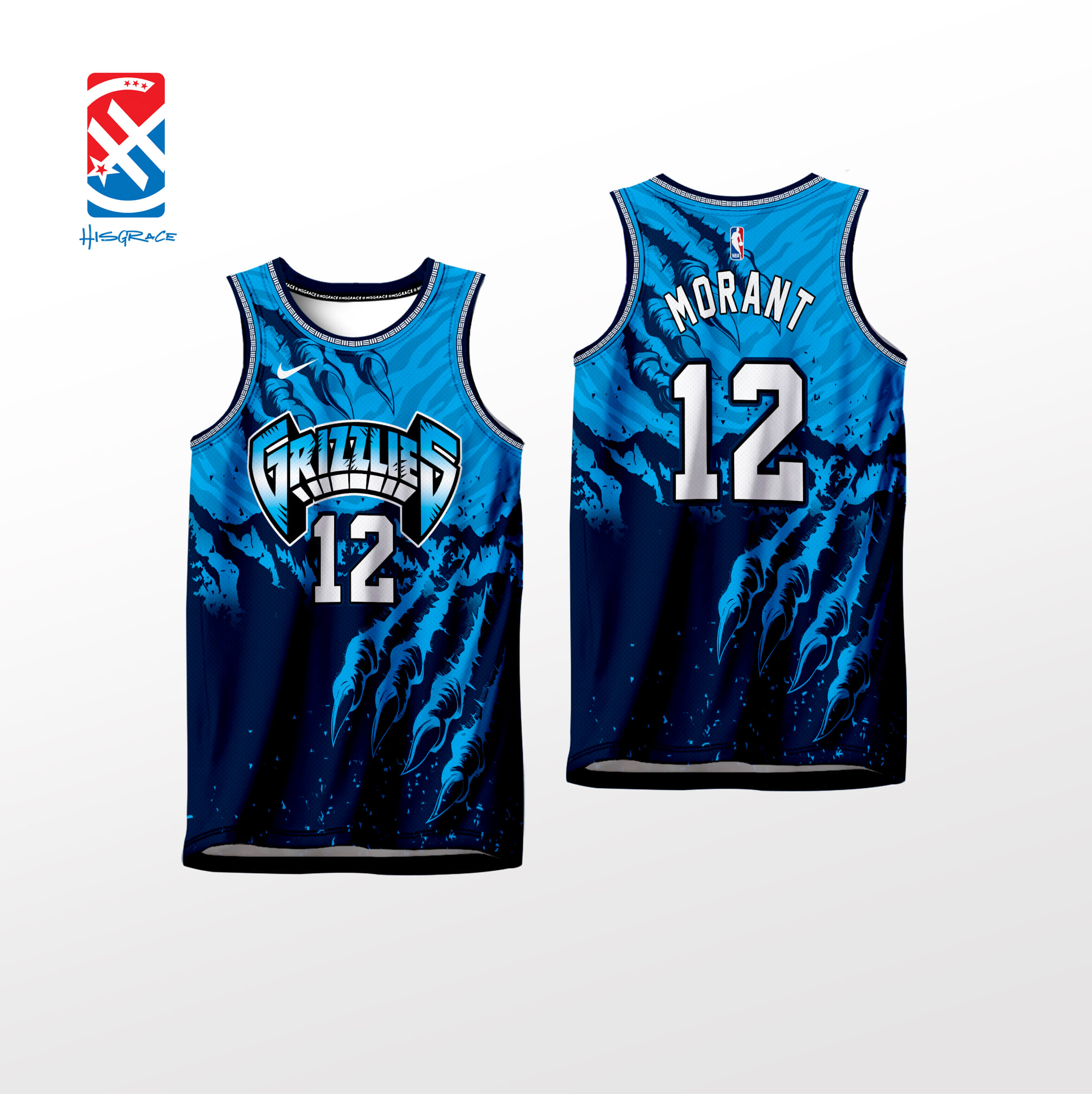 Jersey Philippines Sublimation - Black Panthers 