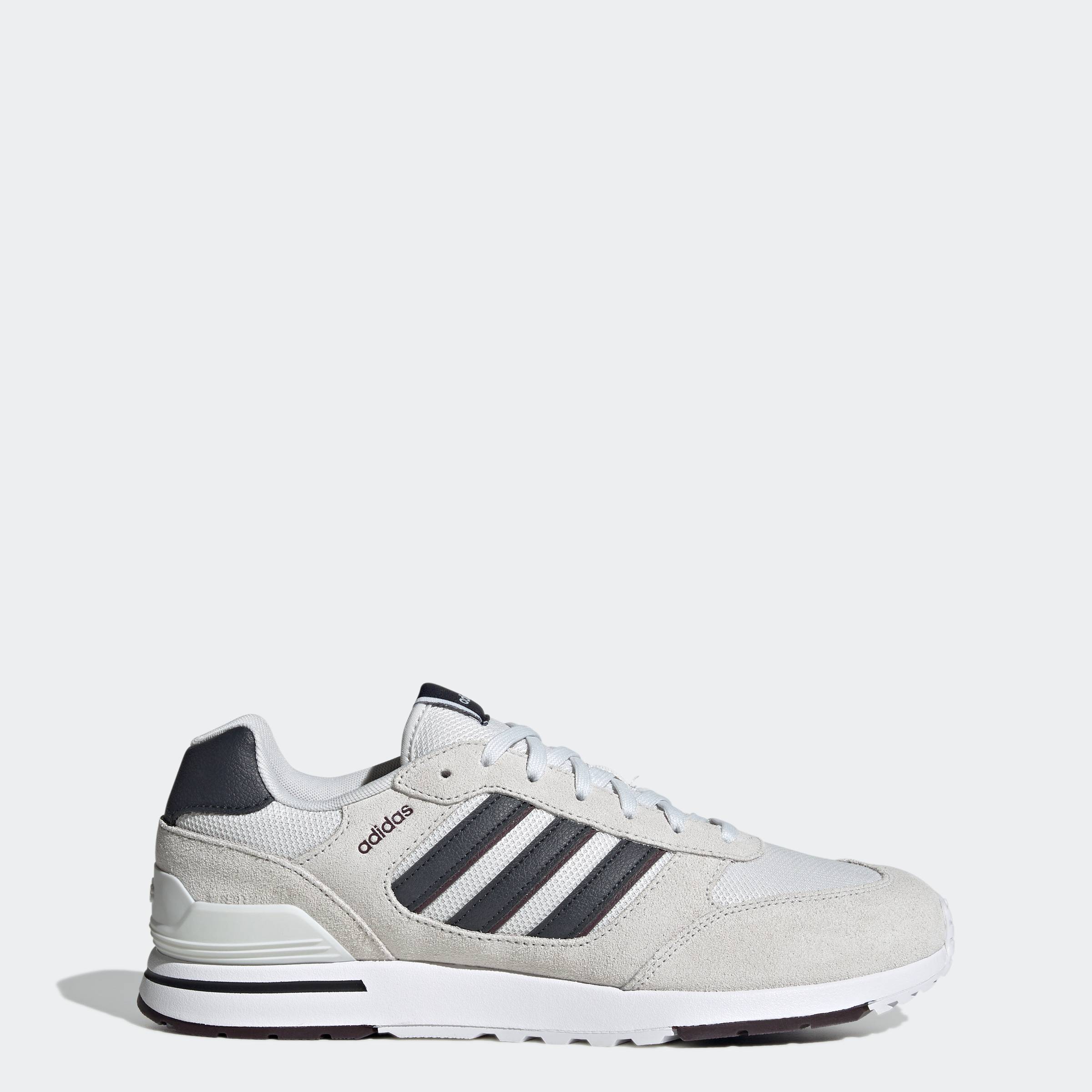 Discount on Adidas  shoes - SKU: adidas Lifestyle Run 80s Shoes Men White GX4336