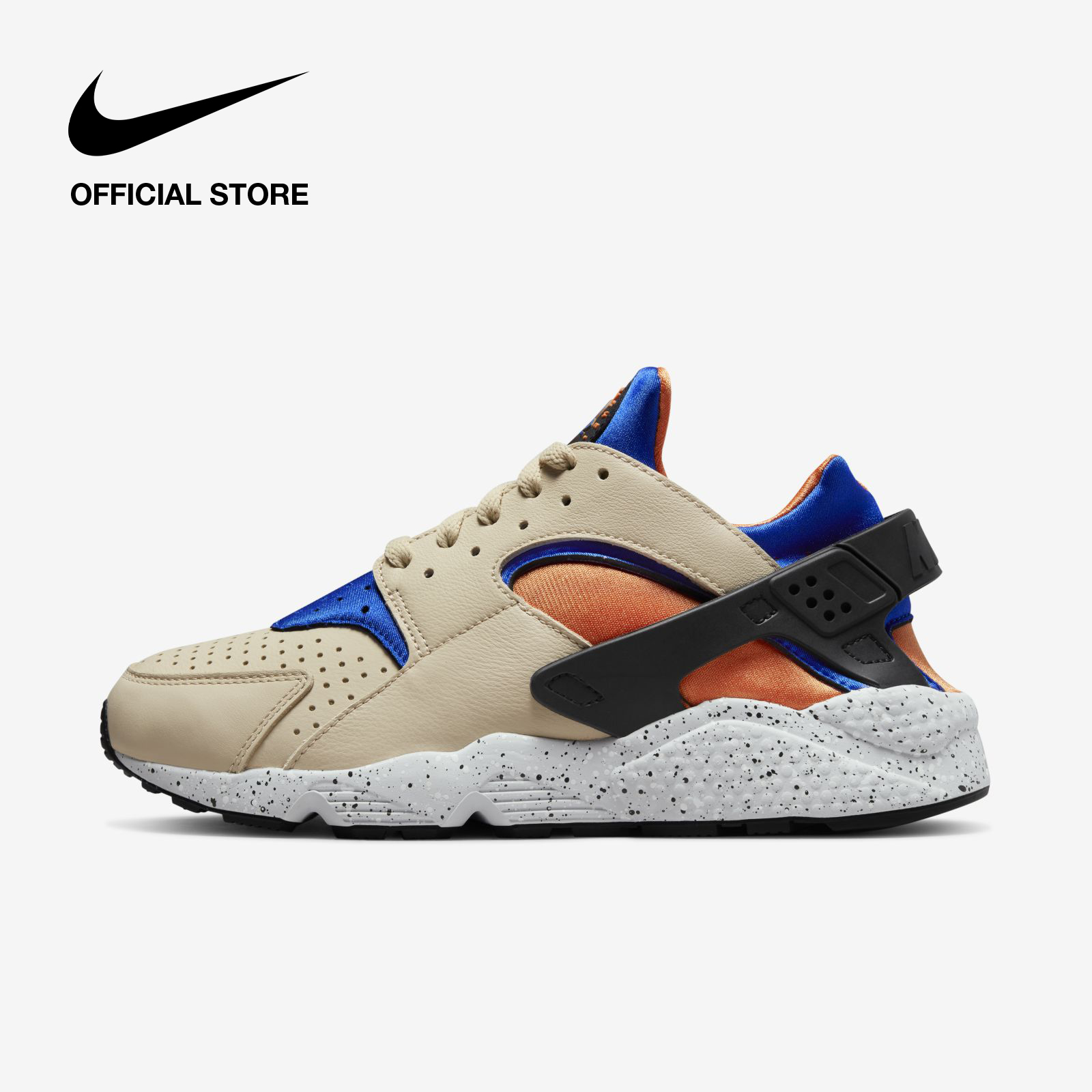 Jual Nike Air Huarache Drift Terbaru | Lazada.co.id