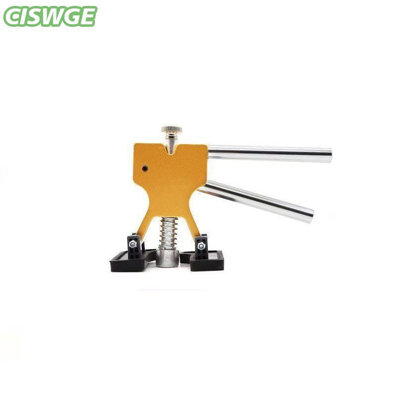[Ciswge Auto] Paintless Car Dent Lifter Kit 13Pcs Dent Puller Tools for Hail Damage Dint Quick Removal DIY Garage Use Giá 67,030 Đồng*Miễn phí vận chuyển