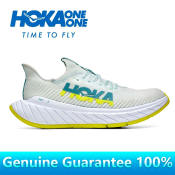 Hoka Carbon X3 Billowing Sail Running Shoes - Men's/Women's