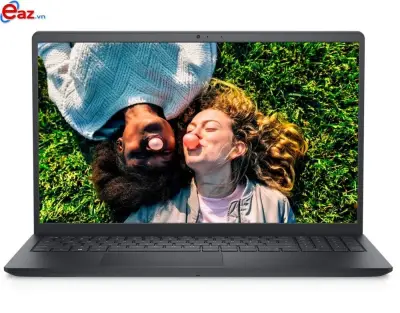 LapTop Dell Inspiron 3511 (P112F001ABL) | Intel Tiger Lake Core i3 _ 1115G4 | 4GB | 256GB SSD PCIe | Win 10 _ Office Home & Student 2019 | 15.6 inch Full HD