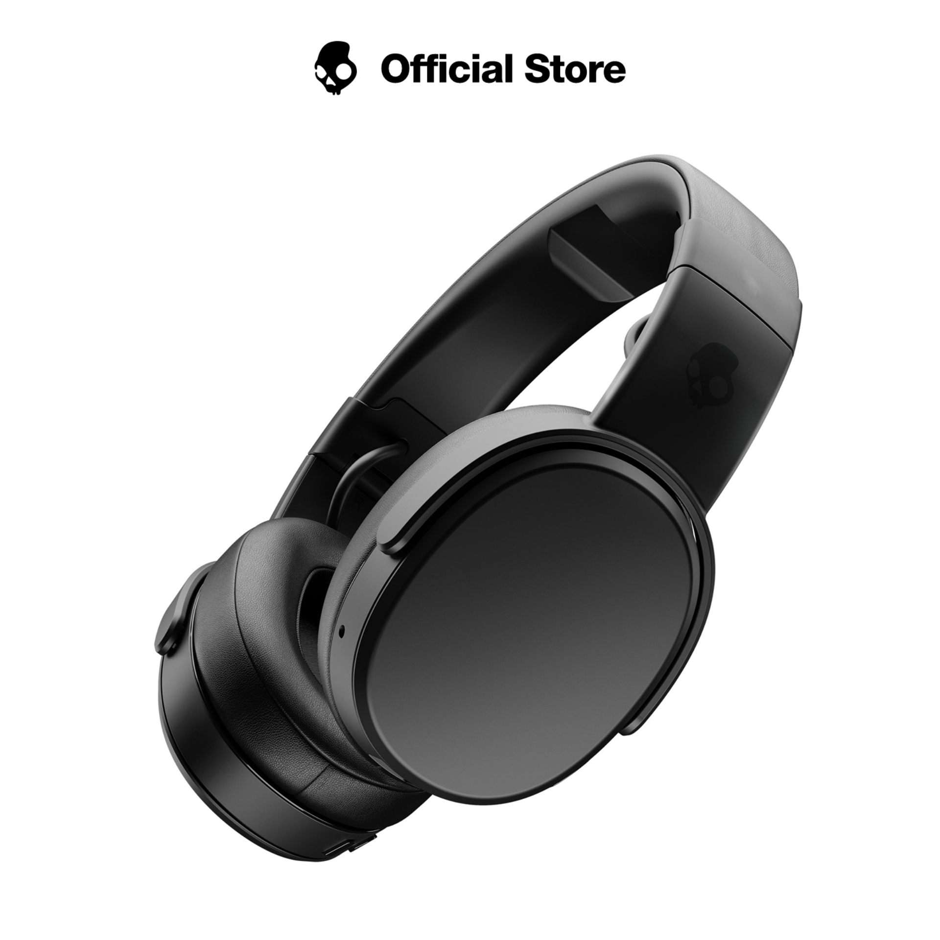 skullcandy headphones bluetooth