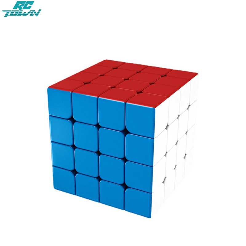 2023New MoYu Aosu WRM Magnetic Cube Stickerless Professional Magic Speed