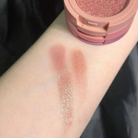 S-37Herorange 3in1 Face Palette พาเลตต์อเนกประสงค์ รวมอายแชโดว์ บลัชออน และไฮไลท์ในตลับเดียว