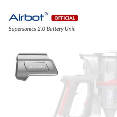 [ Accessories ] Airbot Supersonics 2.0 Battery (Not compatible with Supersonics PRO/PLUS)