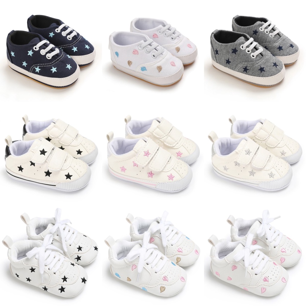 Newborn baby girl jordans on sale shoes