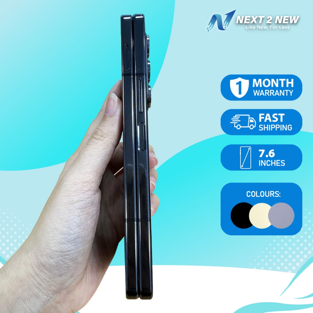 Samsung Galaxy Z Fold 7 / Fold 6 / Fold 5 / Fold 4 (Premium