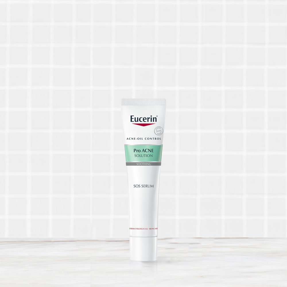 Eucerin Pro Acne Solution SOS Serum 40ml - 2