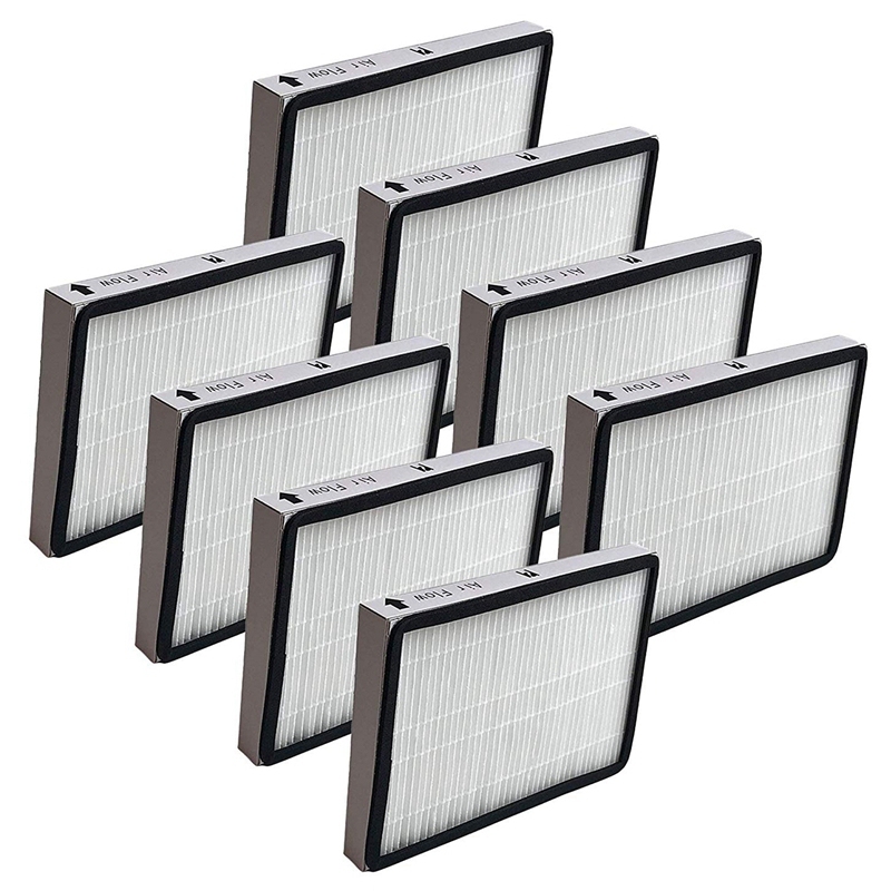 Bảng giá 8PCS Air Purification Filter Accessories for Kenmore EF-1 86889 HEPA Style Filter