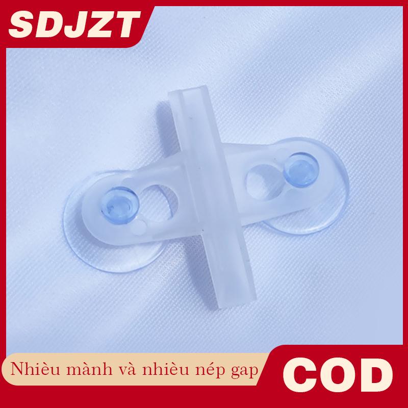 SDJZT 2 cái kẹp cách ly bể cá bể cá tấm phân vùng kẹp thủy tinh tấm phân chia tách tách sinh sản