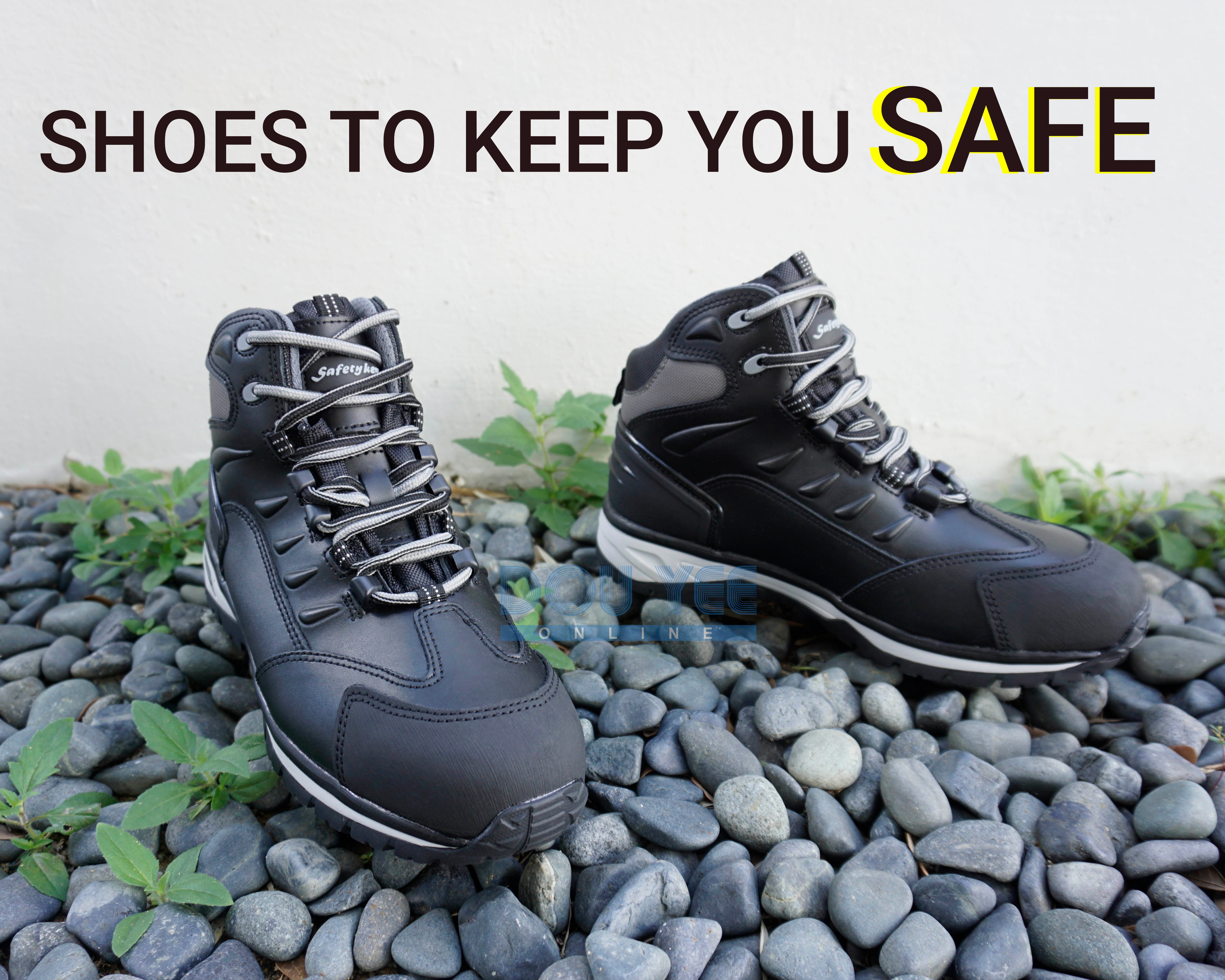 eurostat safety shoes price