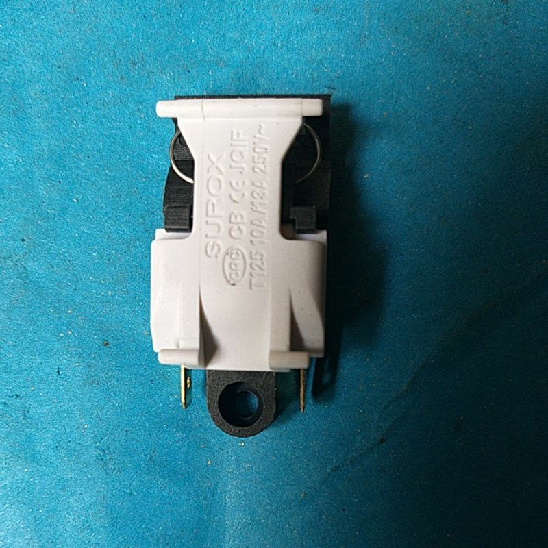 công tắc siêu tốc loại trắng tốt - 2
