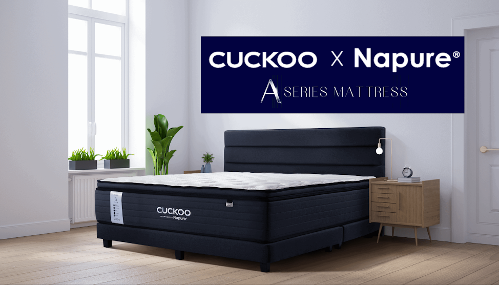 Cuckoo bed