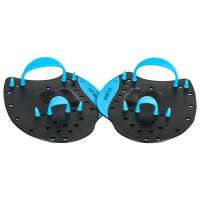 Winmax Swim Training Hand Paddles for Adult Kid Swim Training Hand Fin Flipper Unisex Swimming Hand Paddles for Men Women Kids