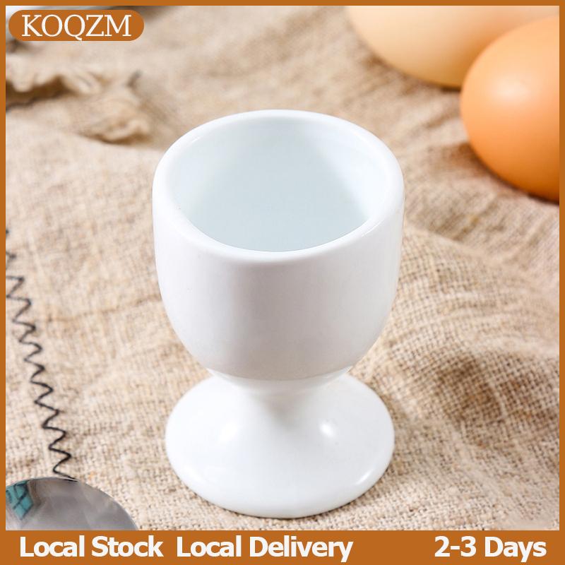 KOQZM Egg Cup Holder Boiled Eggs Cup Stand Tool Caviar Cup Breakfast Egg Holder Banquet Eggs Supplies Kitchen Accessories