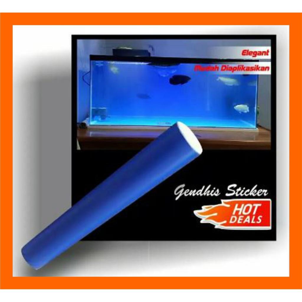 Black Motorcycle Scooter Sticker, Aquarium Sticker Hubcap Harga 5,000 rupiah*Gratis Ongkir