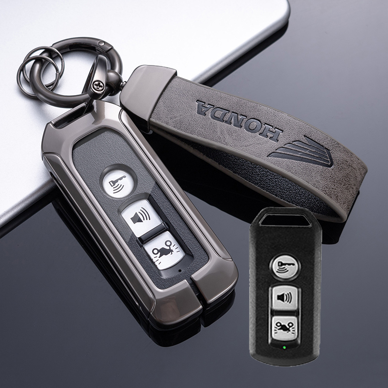 Bọc Chìa Khoá Sh For Honda PCX 150 ADV 150 Vỏ Chìa Khóa Xe Máy