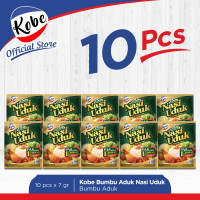 Kobe Bumbu Nasi Uduk 7gr x 10pcs - 1 RENCENG