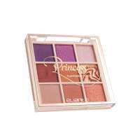 ELIANTO Princess Eyeshadow Palette Starry Night