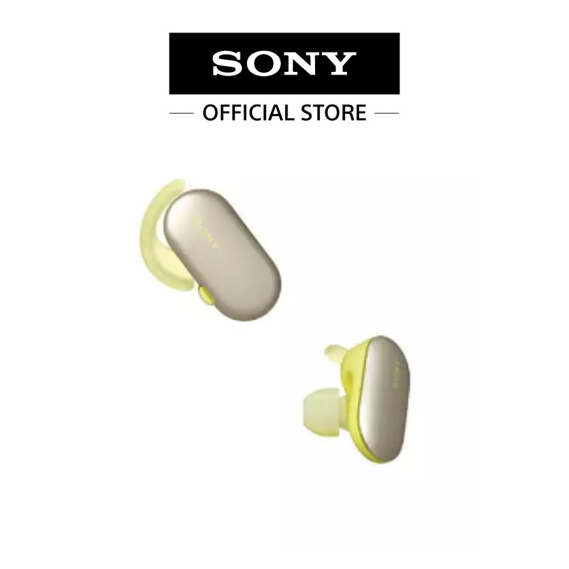 Sony Singapore WF-SP900 Sports Wireless Headphones Singapore