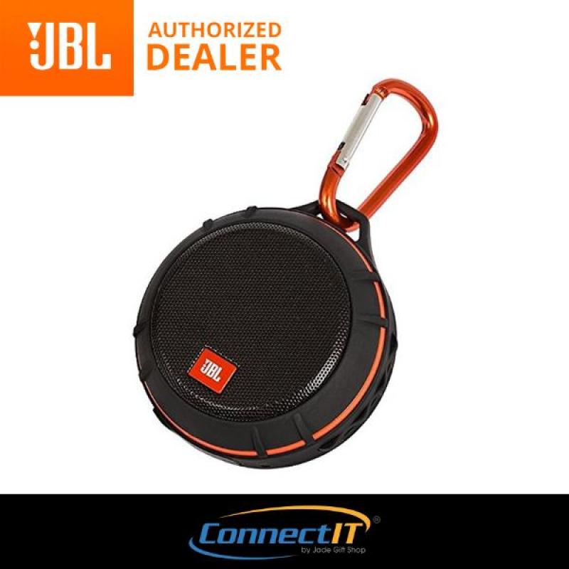 JBL Wind Portable Bluetooth Speaker (With 1 Year Local Warranty) Singapore