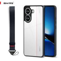 IBMRS for Redmi Turbo 4/POCO X7 Pro Case(Military Drop Protection)Shockproof Slim Translucent Matte Cases Black camo