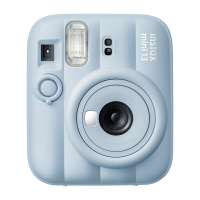 Camera Blue FUJIFILM INSTAX MINI 13