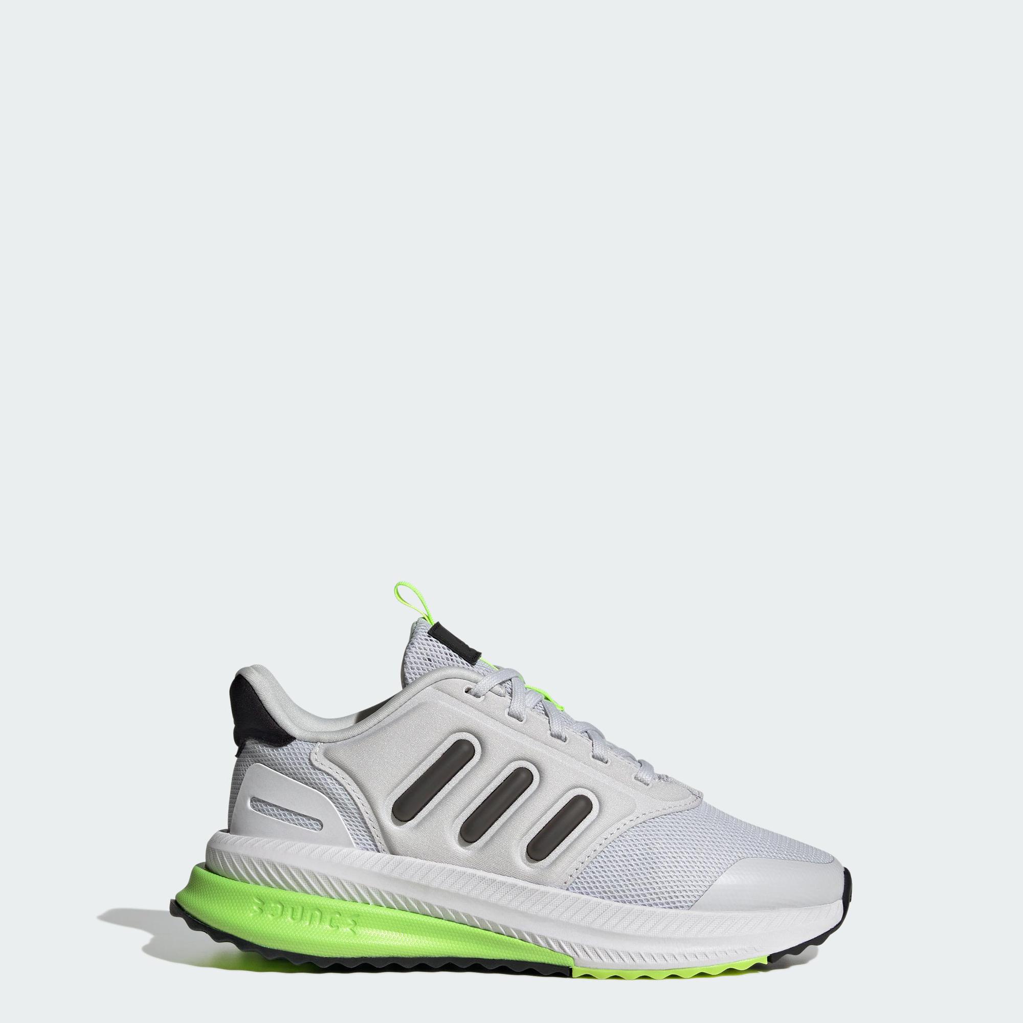 adidas Chạy Giày XPLRPHASE Trẻ Em Trẻ em Xám IF2756