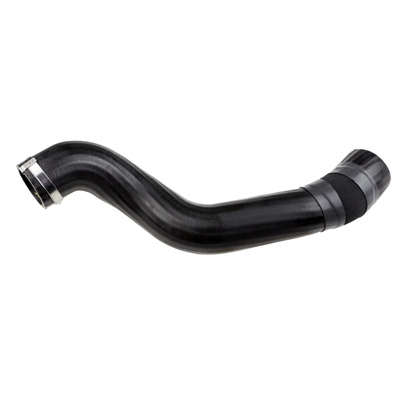 Black Turbo Air Hose ACM Glue Turbo Air Hose for Ford Ranger TKE TDCi 3.2L 2011 Part Number: 1939552, 5228197, AB39-6K683DD, AB396K683DE