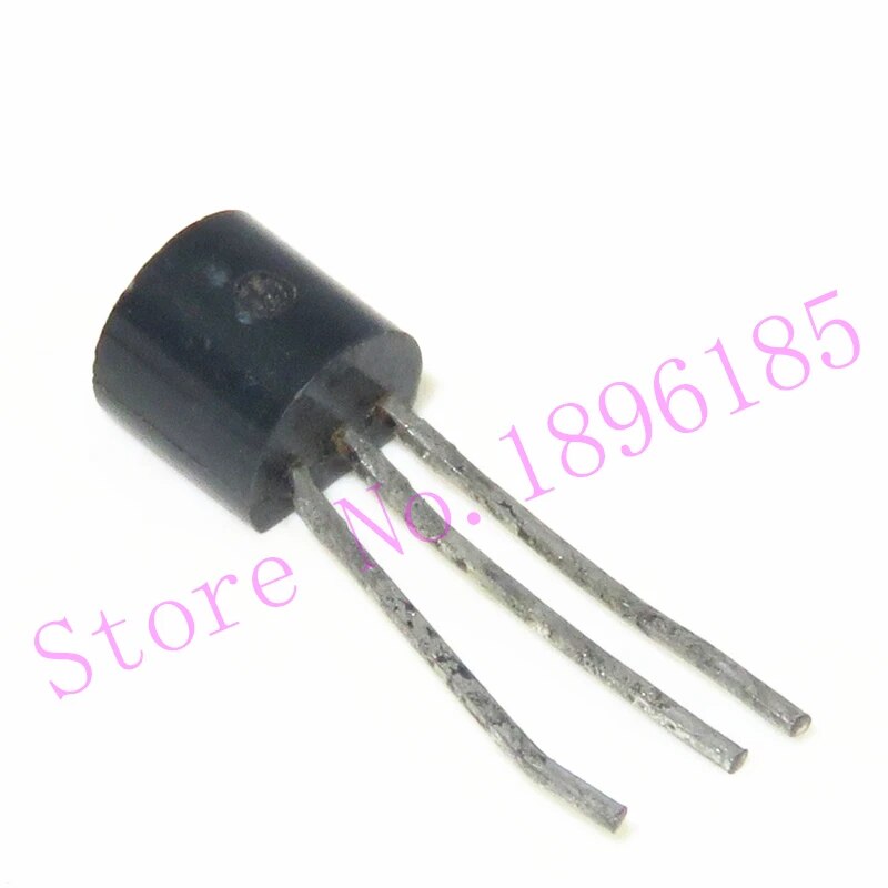 【Booming】 10pcs 2sk246-Gr To92 2sk246 K 246 To-92 2sk246-Y Channel Amplifier Effect Transistor