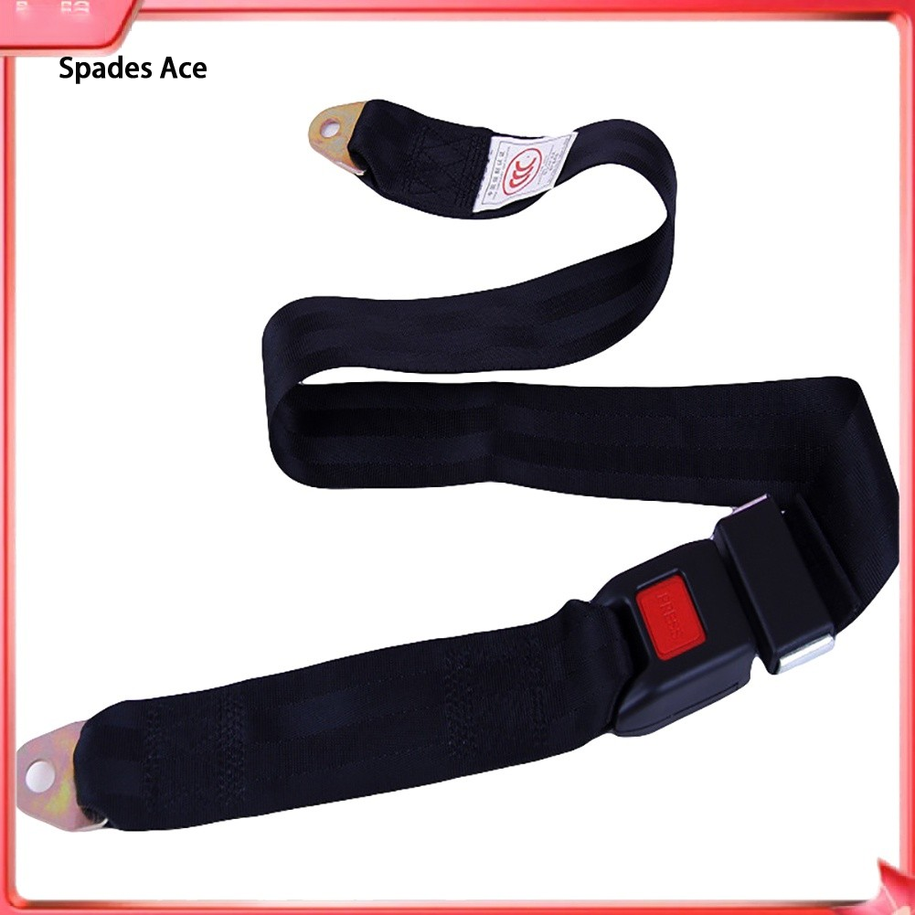 Giyu HALFA adjustable car seat belt ราคา 82 บาท*ส่งฟรี
