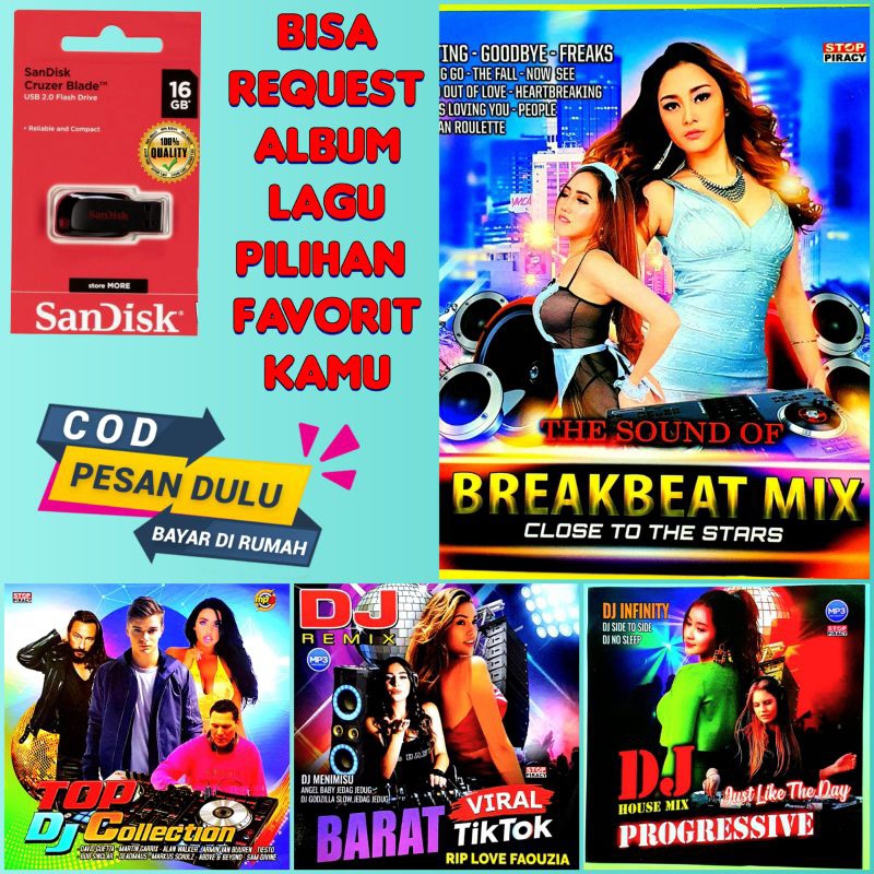 Lagu Bali Lagu Dj Remix 2021 Jual Usb Yg Sudah Terisi Lagu Video