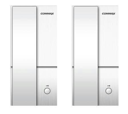 INTERCOM COMMAX TP-1L - Elvoir Store Harga 1,070,000 rupiah*Gratis Ongkir