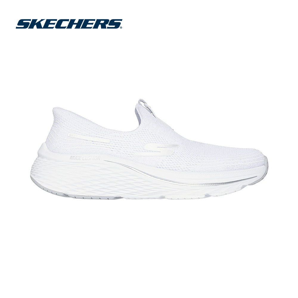 Giày Thể Thao Nữ Skechers Slip-ins Performance Max Cushioning Elite 2.0 - 129648-WSL Air-Cooled Memory Foam Online Sale