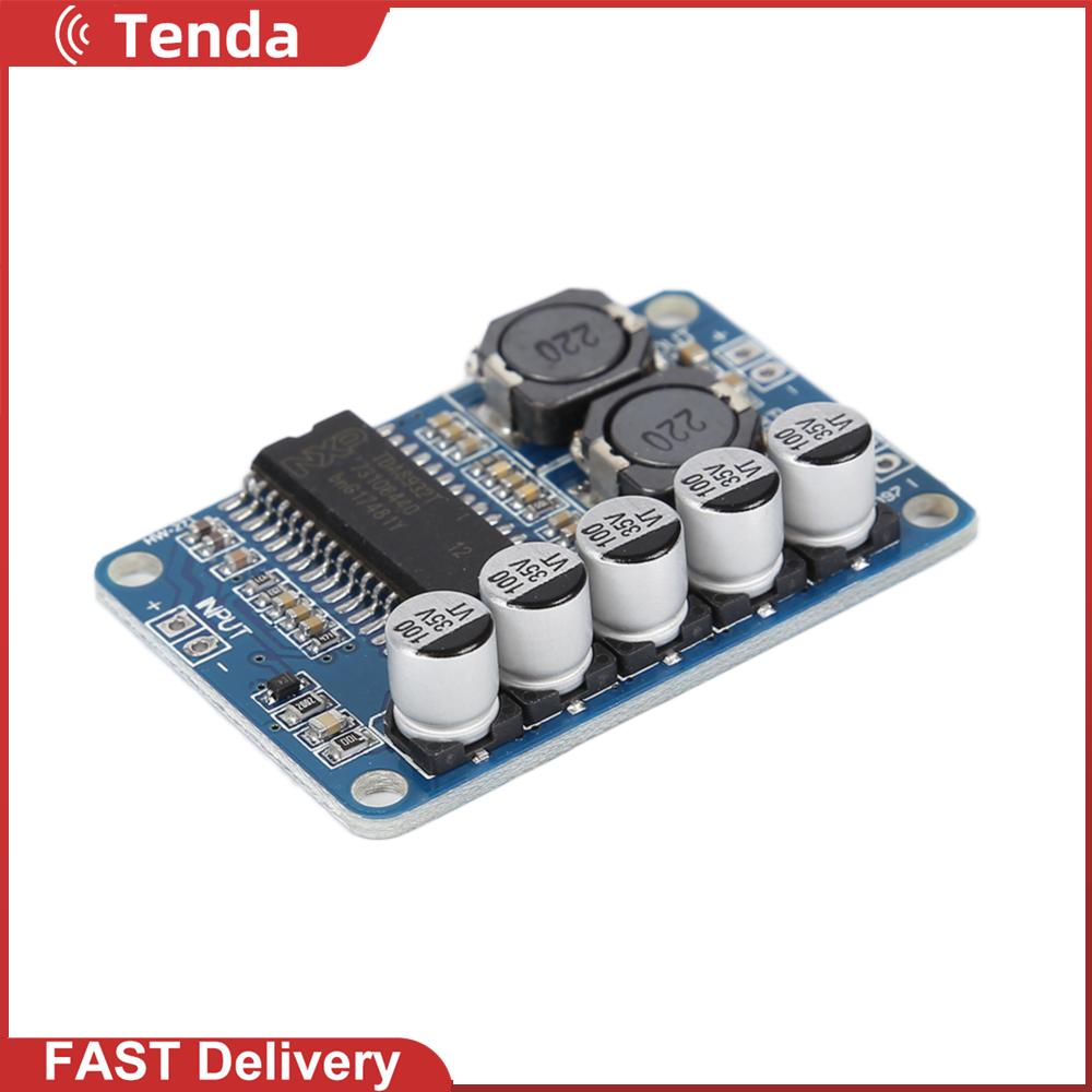 TDA8932 Digital Power Amplifier Board Module 35W Mono High-Power Module