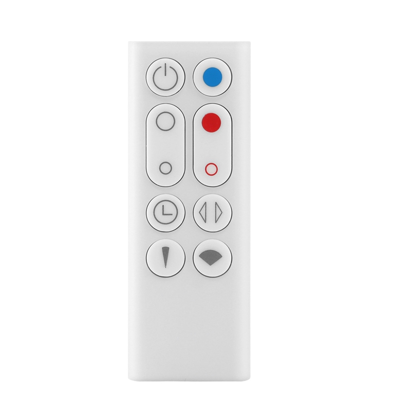 Replacement Components Remote Control for Pure Hot+Cool AM09 Air Purifier Heater and Fan