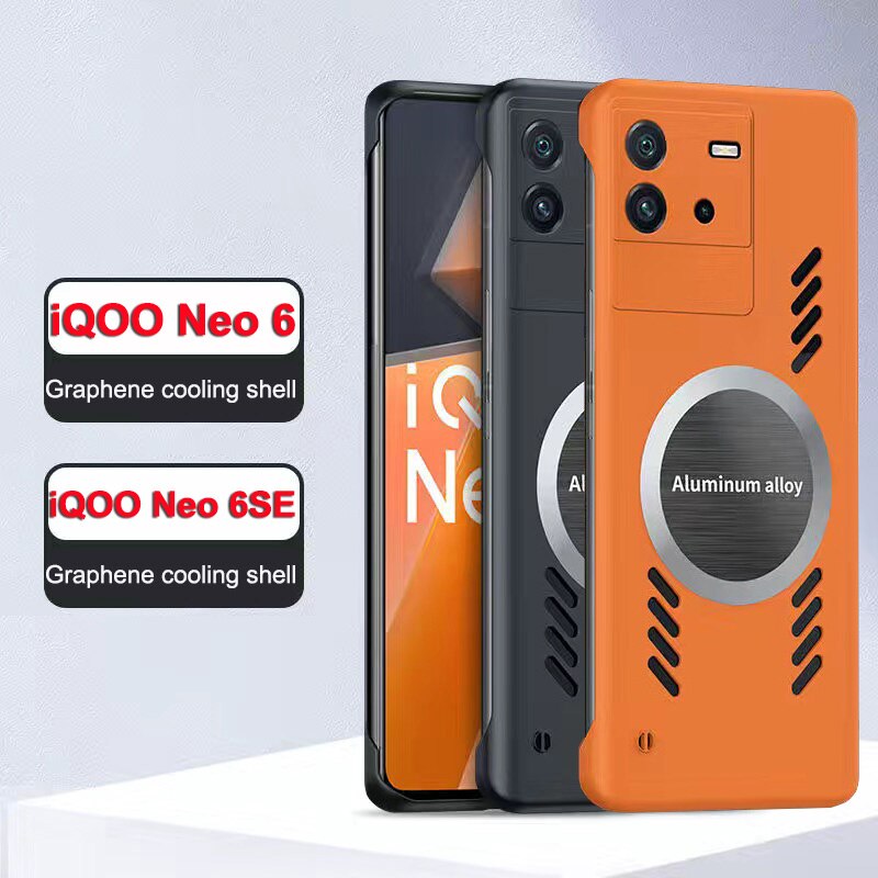 iqoo neo 6s