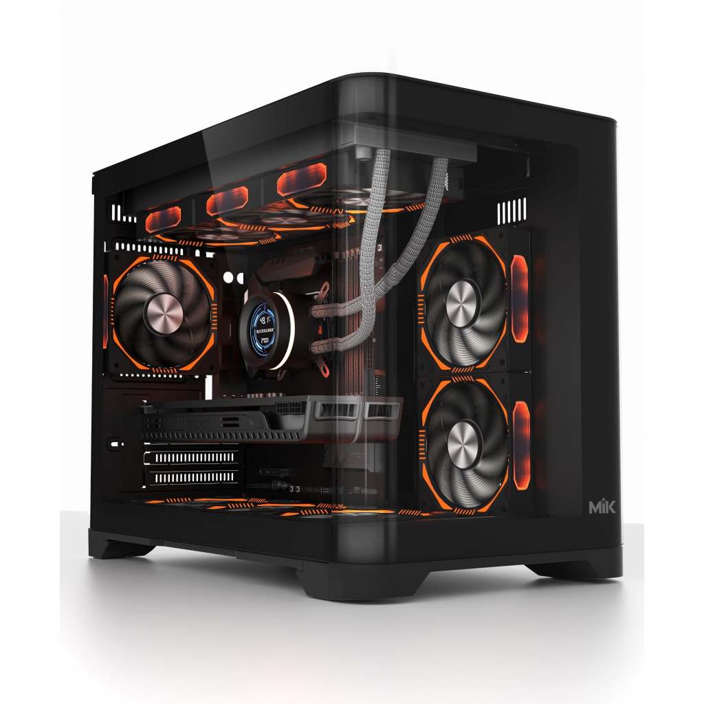FOCALORS M BLACK