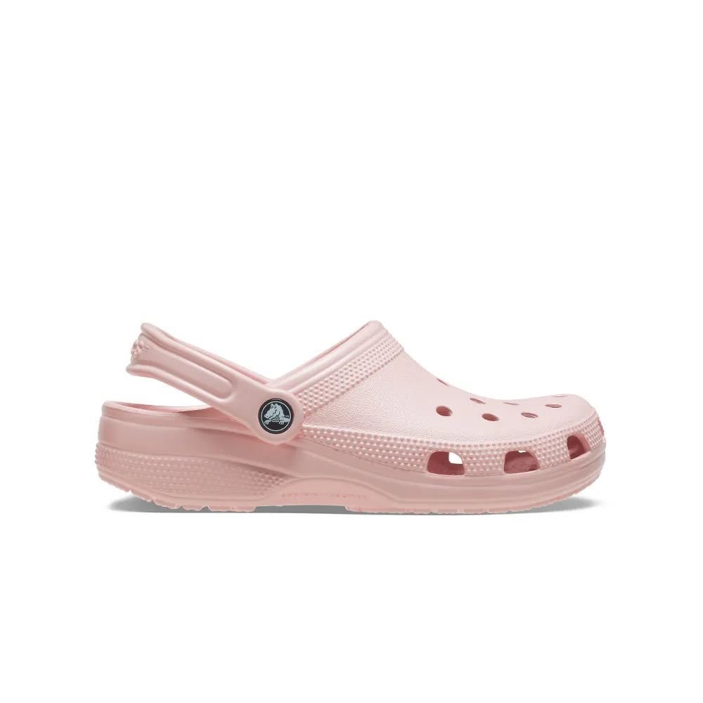 Giày Clog Unisex Crocs Classic - Quartz