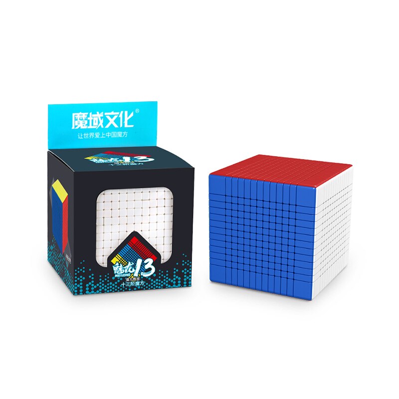 Meilong 7M 7X7 V2 Magnetic Version Magic Cube Size 63mm Meilong 7x7  Professional Cubo Magico Puzzle Toy For Children Kids Gift - AliExpress