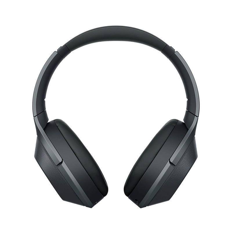 Sony Noise Cancelling Headphones WH1000XM2 / WH-1000XM2: Over Ear Wireless Bluetooth Headphones (Refurbished) Singapore