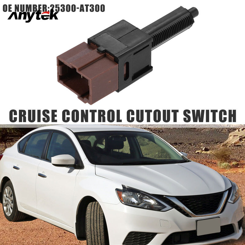 ready stock Control-Release Switch Compatible For Infiniti EX35 FX35 FX45