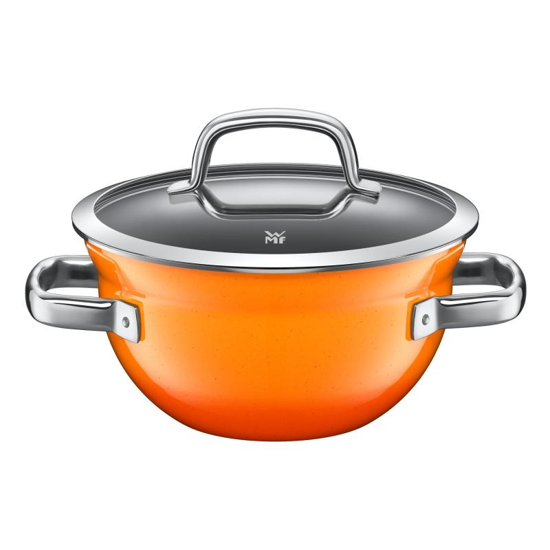 {Christmas Special} WMF Cook N Serve 20Cm Orange Singapore