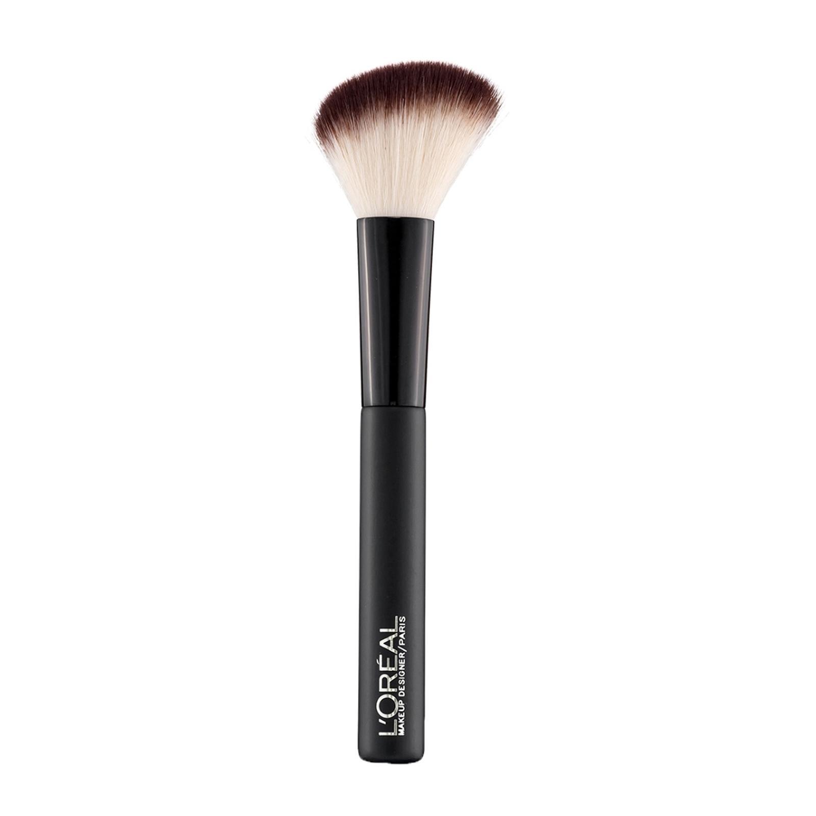 Makeup Brush Set L Oreal Mugeek Vidalondon