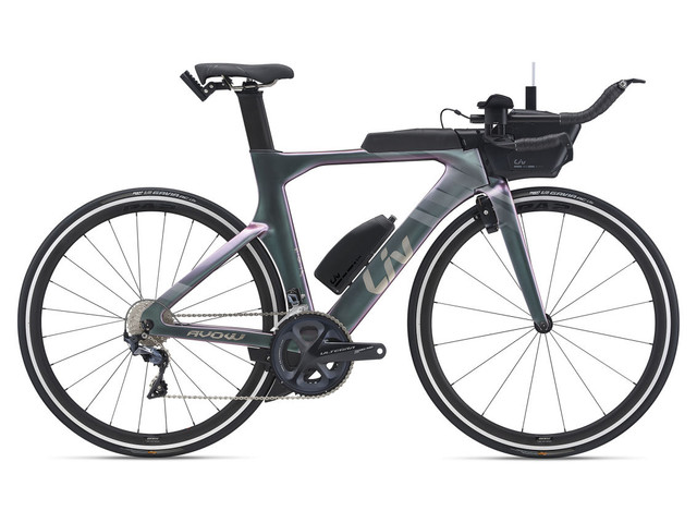 Bicycle Liv Avow Adpro 2/21 Echeveria S ราคา 74,000 บาท*ส่งฟรี