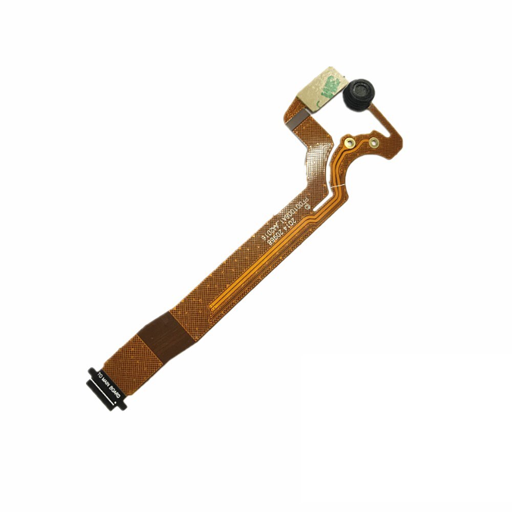 Flat Flex Cable Ribbon W/Speaker Horn Connector For Motorola Xir P6600i Dep550e P6600I Xpr3300e Radi